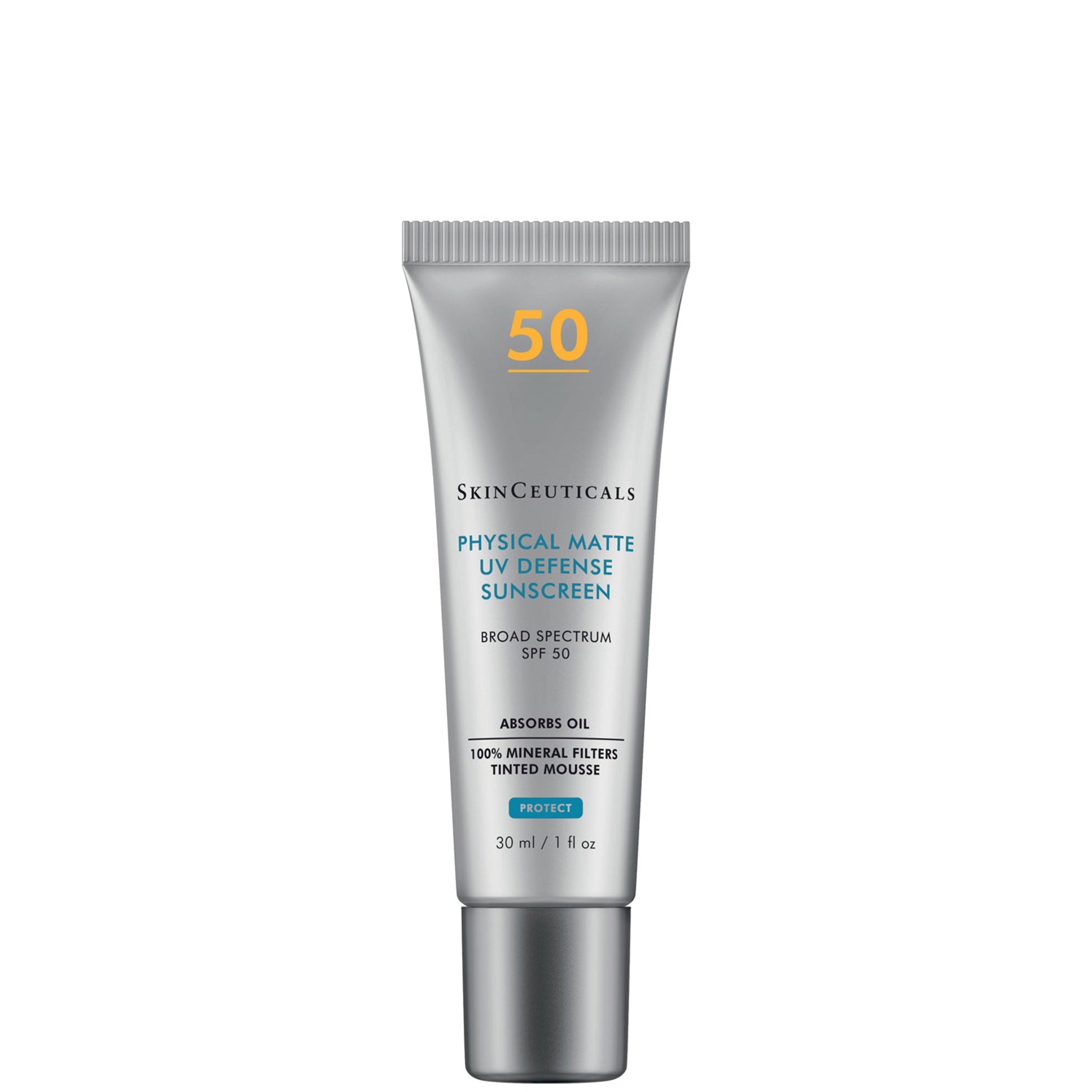 Physical Matte UV Defense FPS-50 30ml