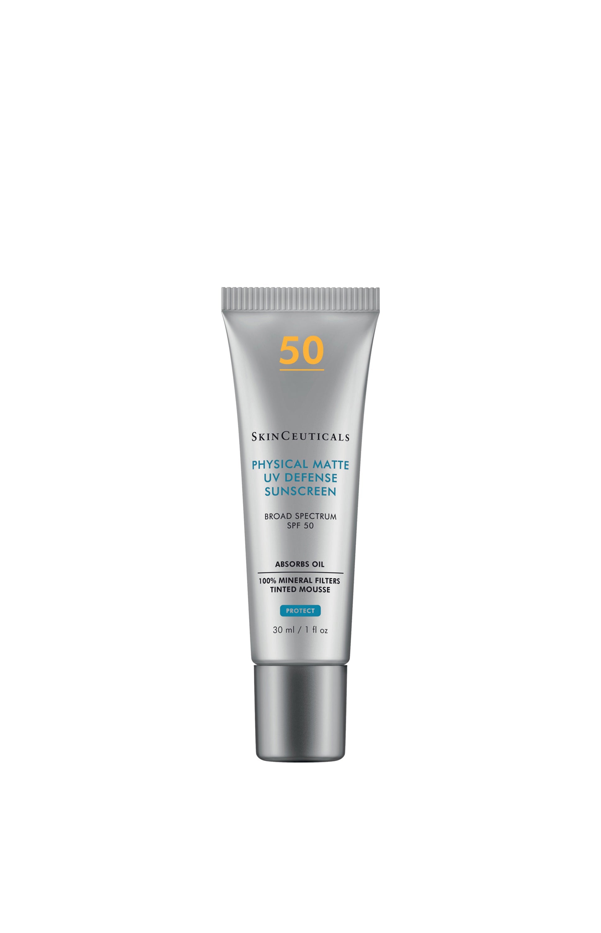 Physical Matte UV Defense FPS-50 30ml