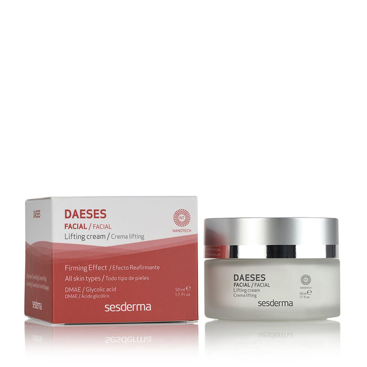 Daeses Crema Lifting 50 Ml