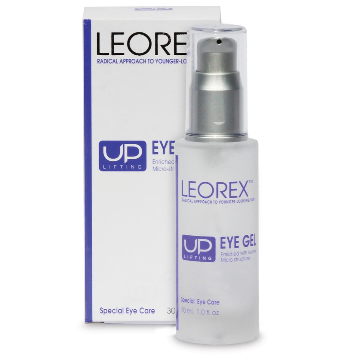 Leorex Up Lifting Eye Gel 30 Ml
