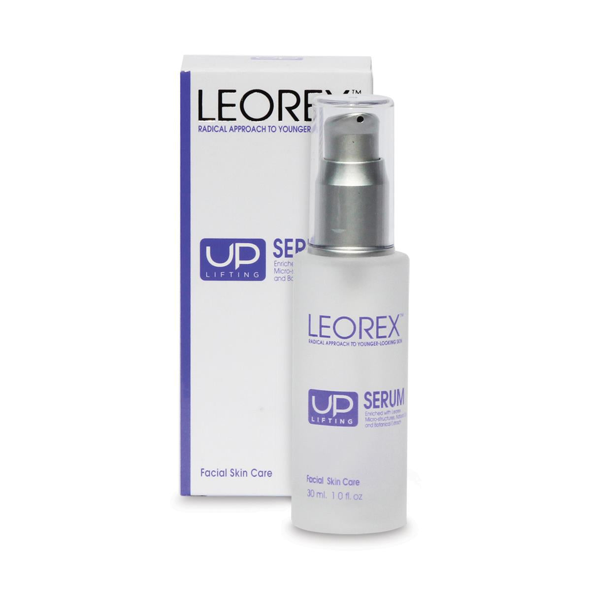 Leorex Up Lifting Serum 30 Ml