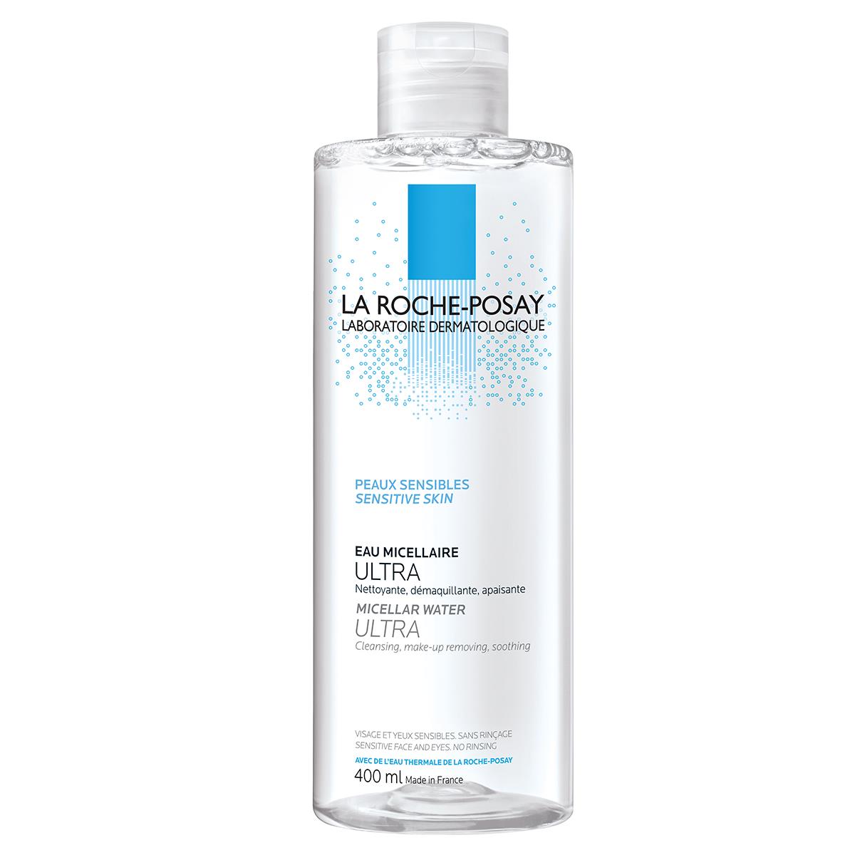 Solución Micelar Ps 400Ml
