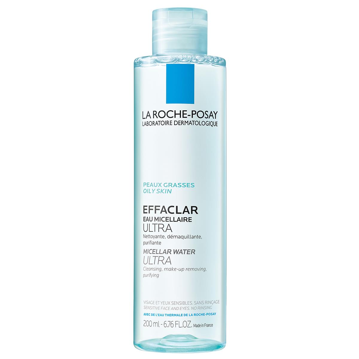 Solución Micelar Ps 200Ml