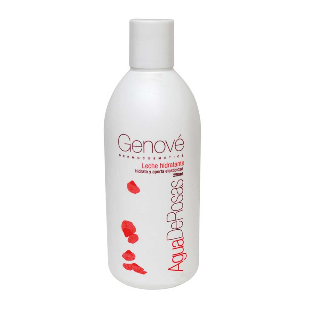 Leche De Rosas 250 Ml