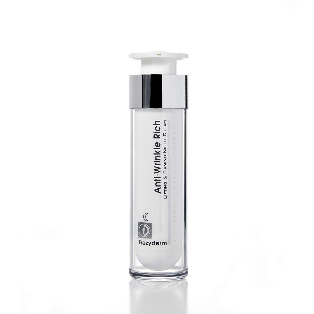 Anti-Wrinkle Rich Night 50Ml – Propiel-MX