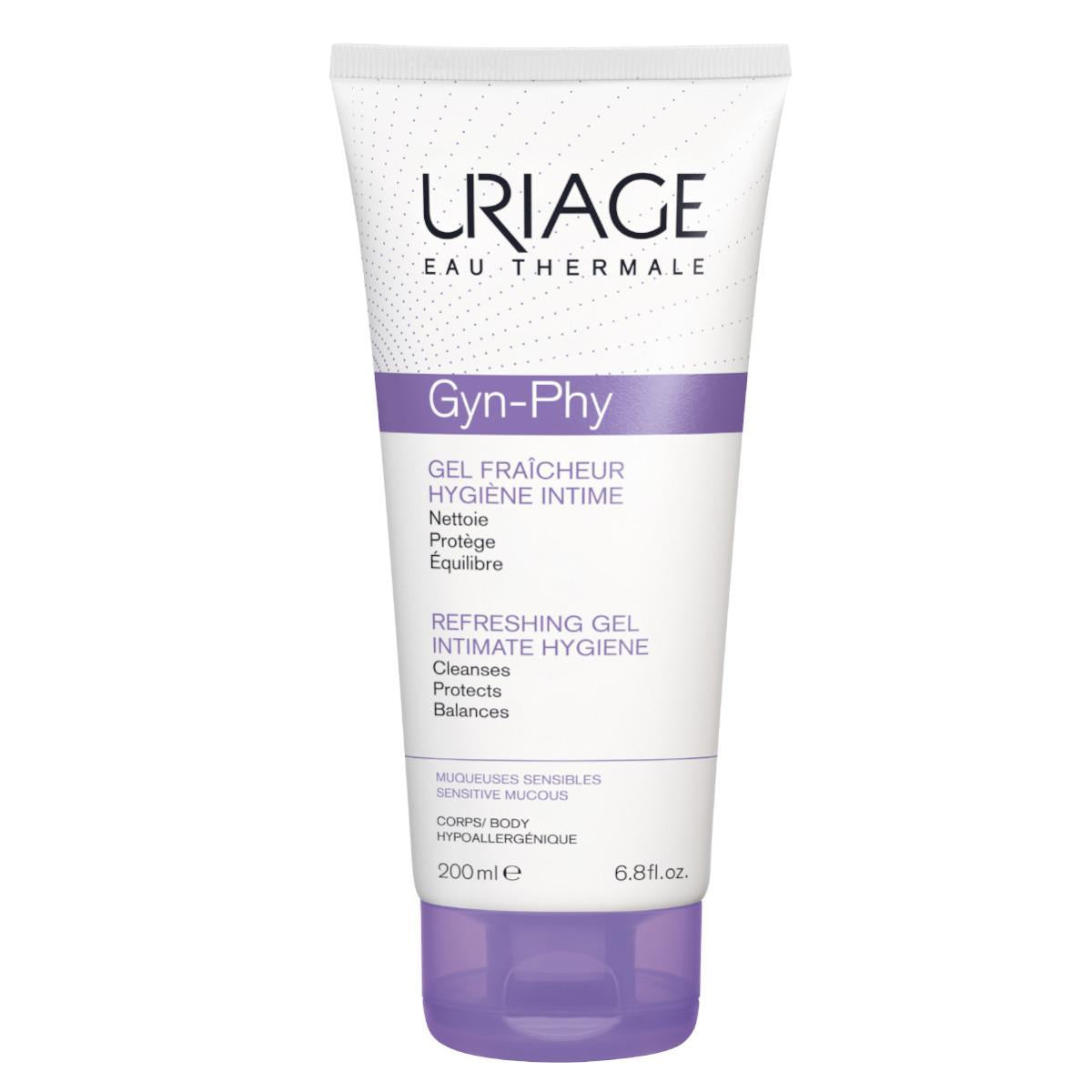 Gyn Phy T 200 Ml