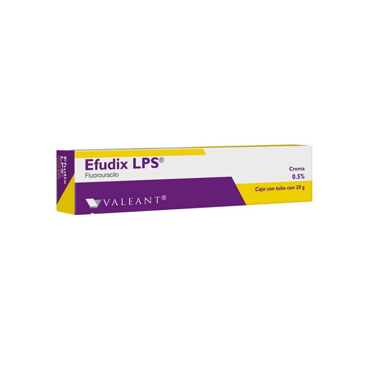 Efudix Lps 0.5% 20 G