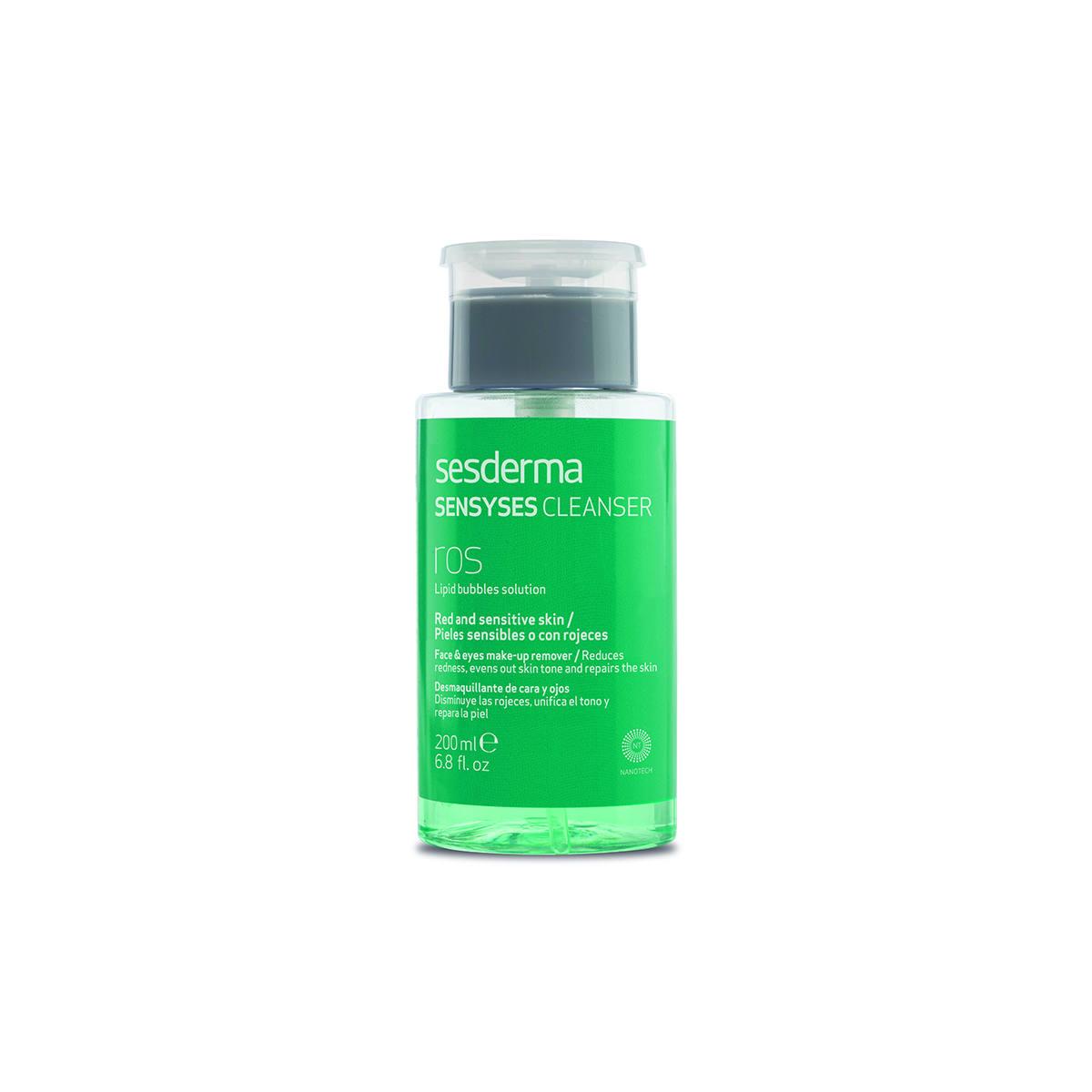Sensyses Ros Cleanser 200 Ml