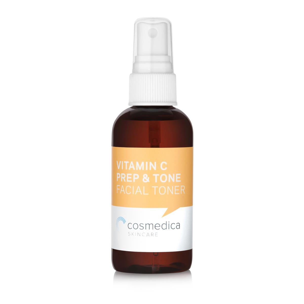 Prep & Tone Tonic 4Oz / 60Ml