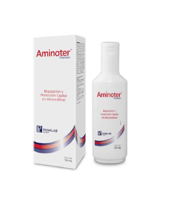 Aminoter Max 150Ml