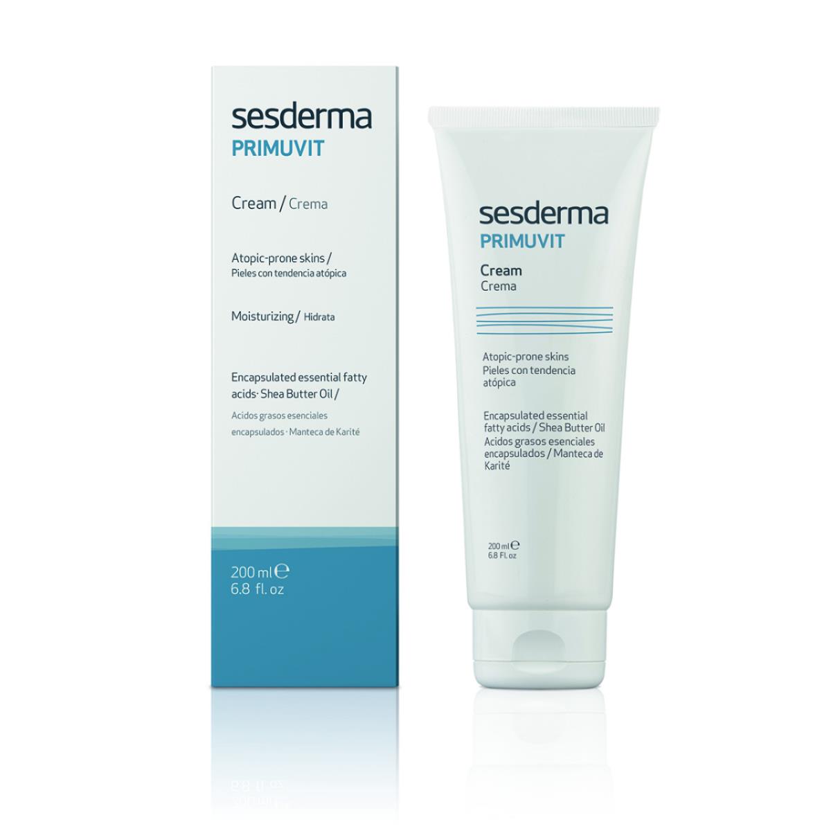 Primuvit Crema 200Ml