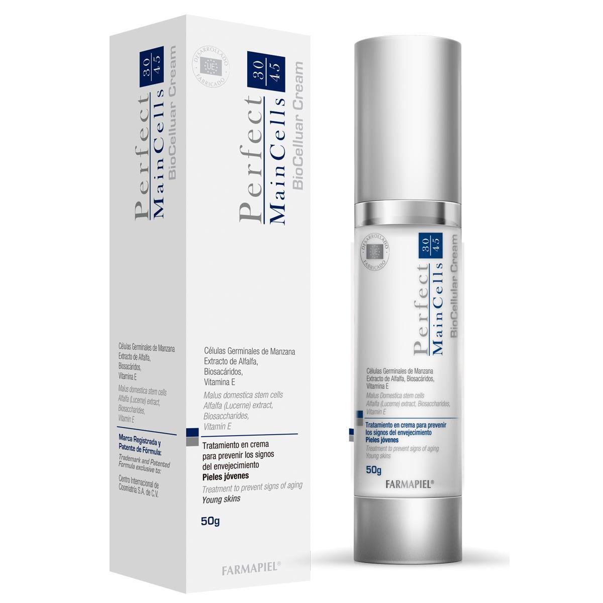 Perfect Main Cells Bio Cellular Cream 30-45 50G