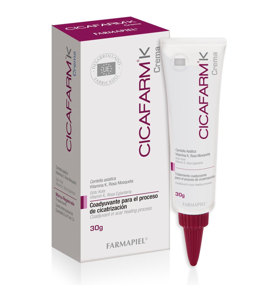 Cicafarm K 30 G