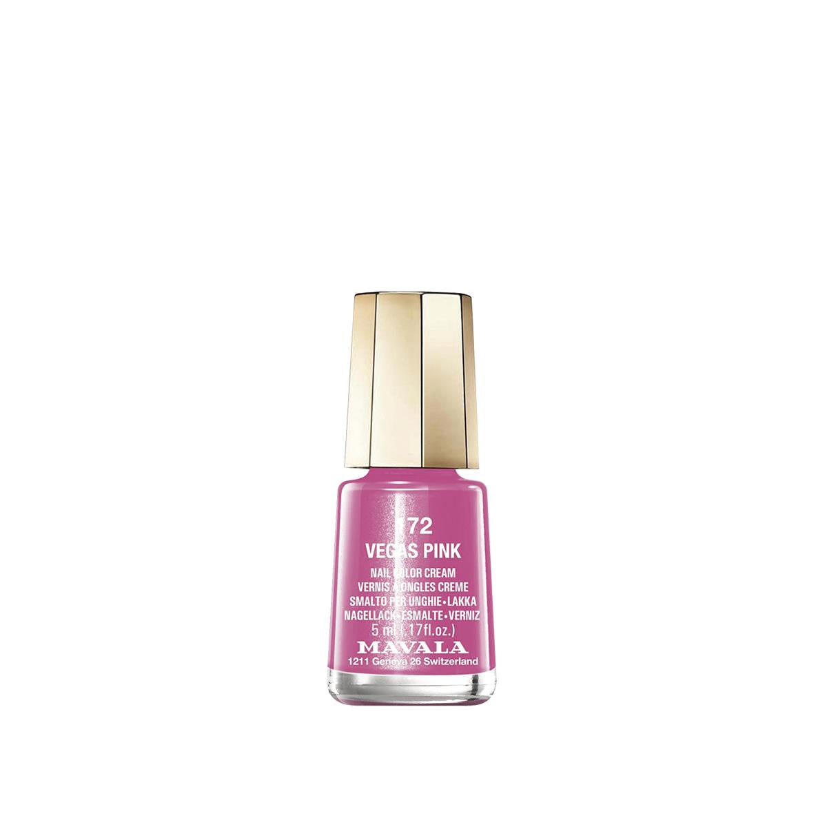 Z-Vegas Pink 172