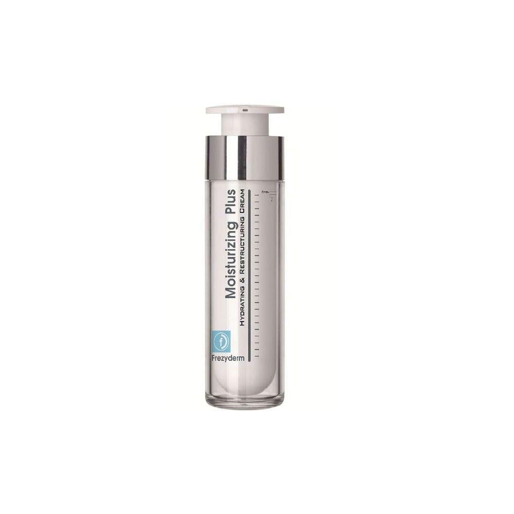 Moisturizing Plus 50Ml
