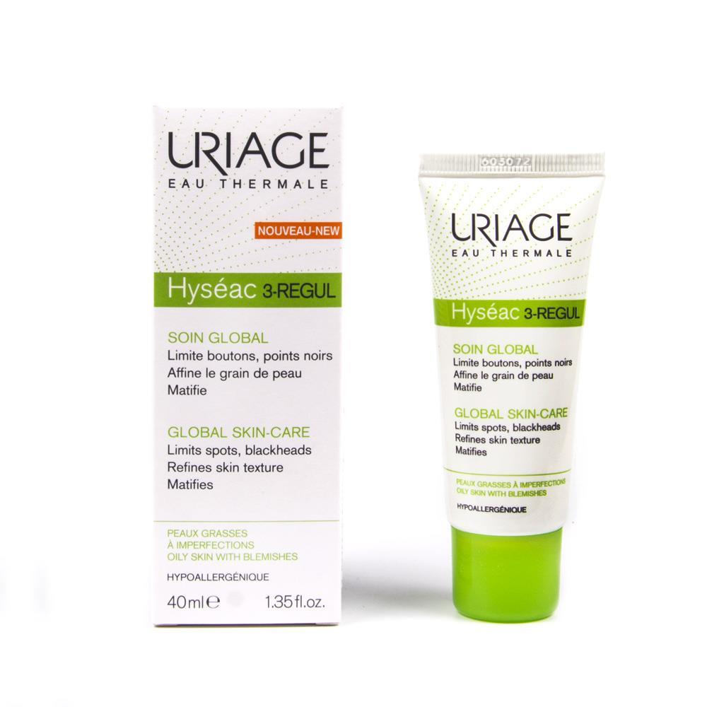 Hyseac 3 Regul 40Ml