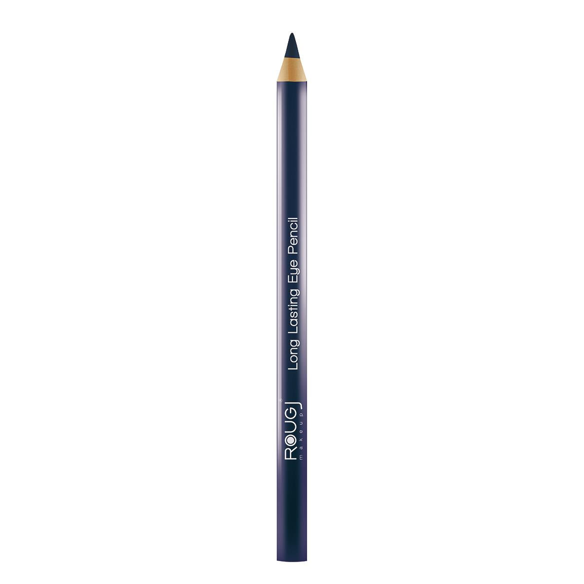 Rougj Lápiz De Ojos Azul 1.42 G