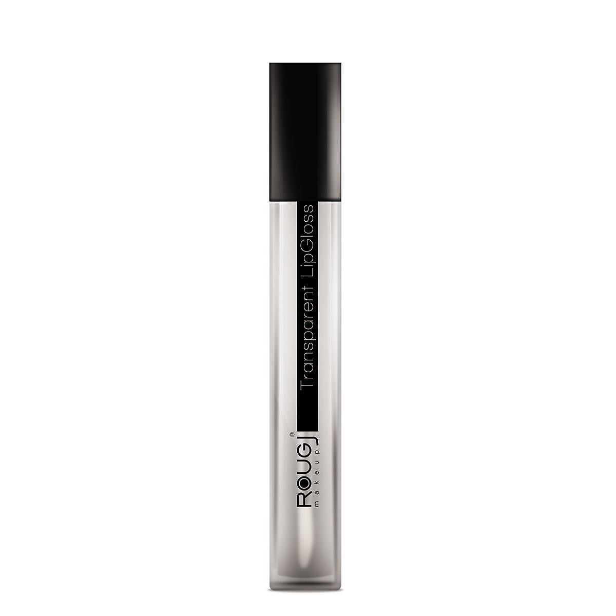 Rougj Lipgloss Transparente 5Ml