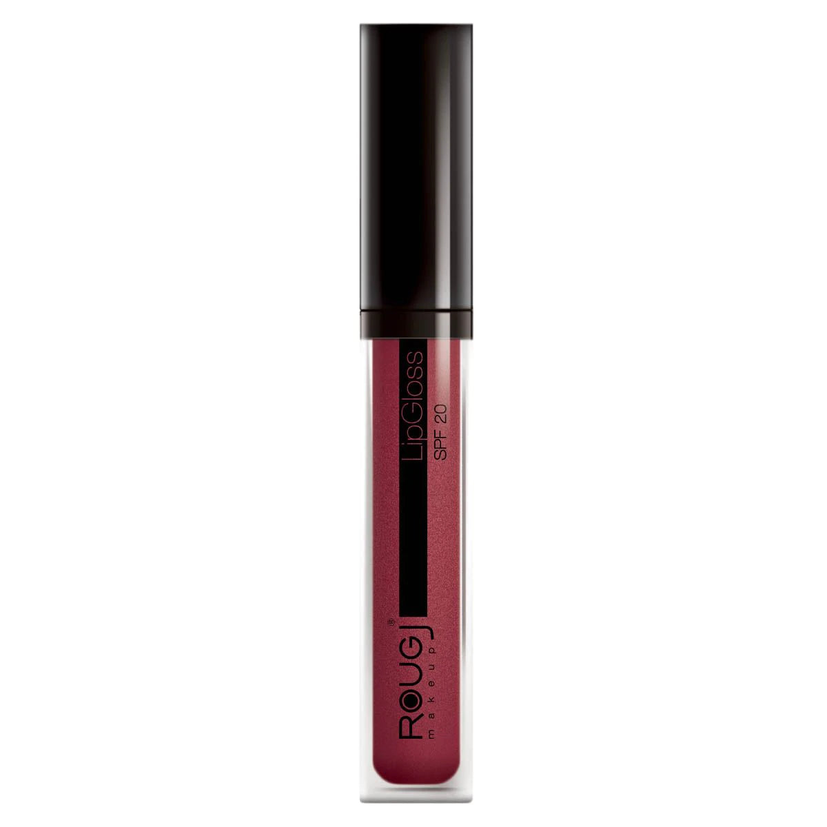 Rougj Lipgloss Ciruela 5Ml