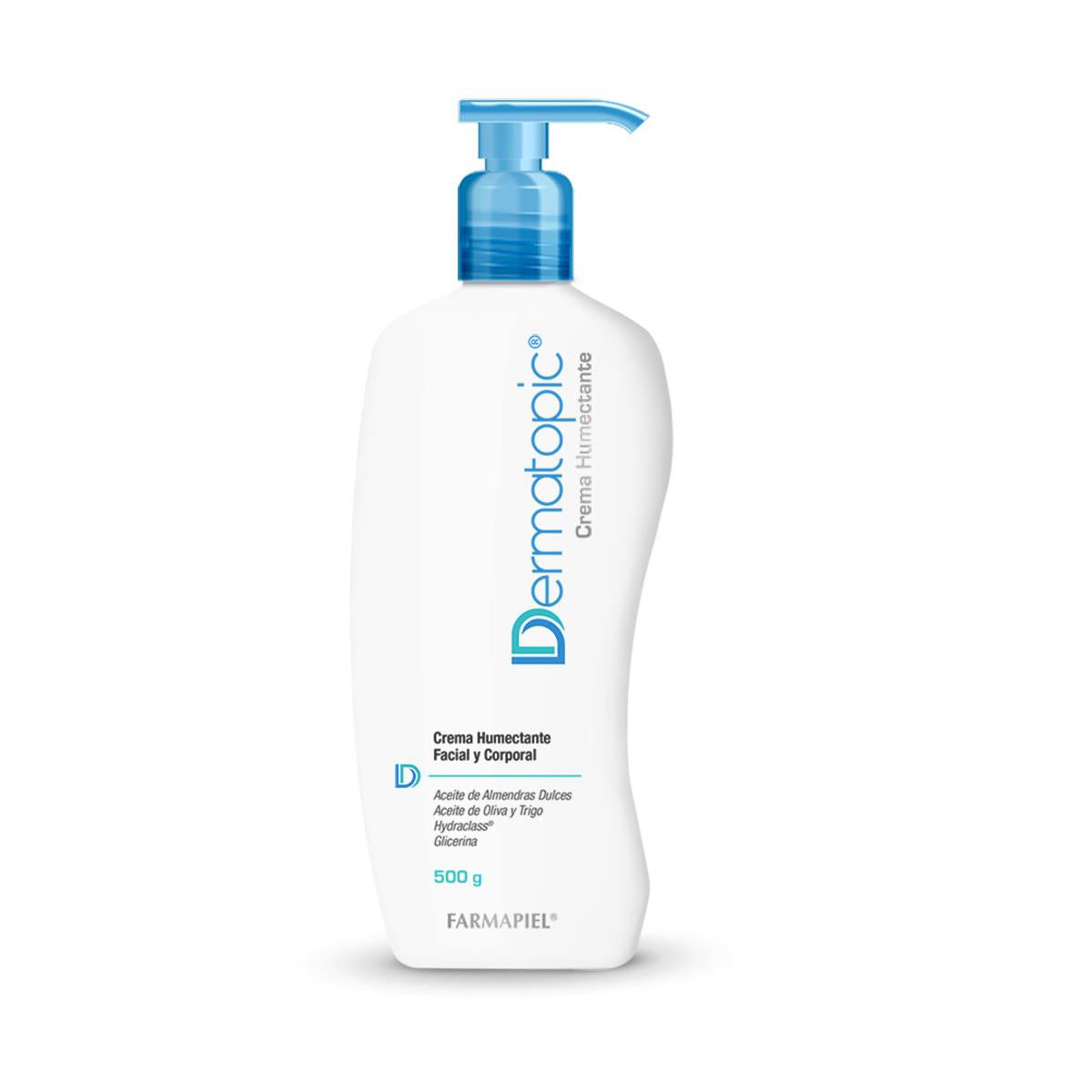Dermatopic 500 G