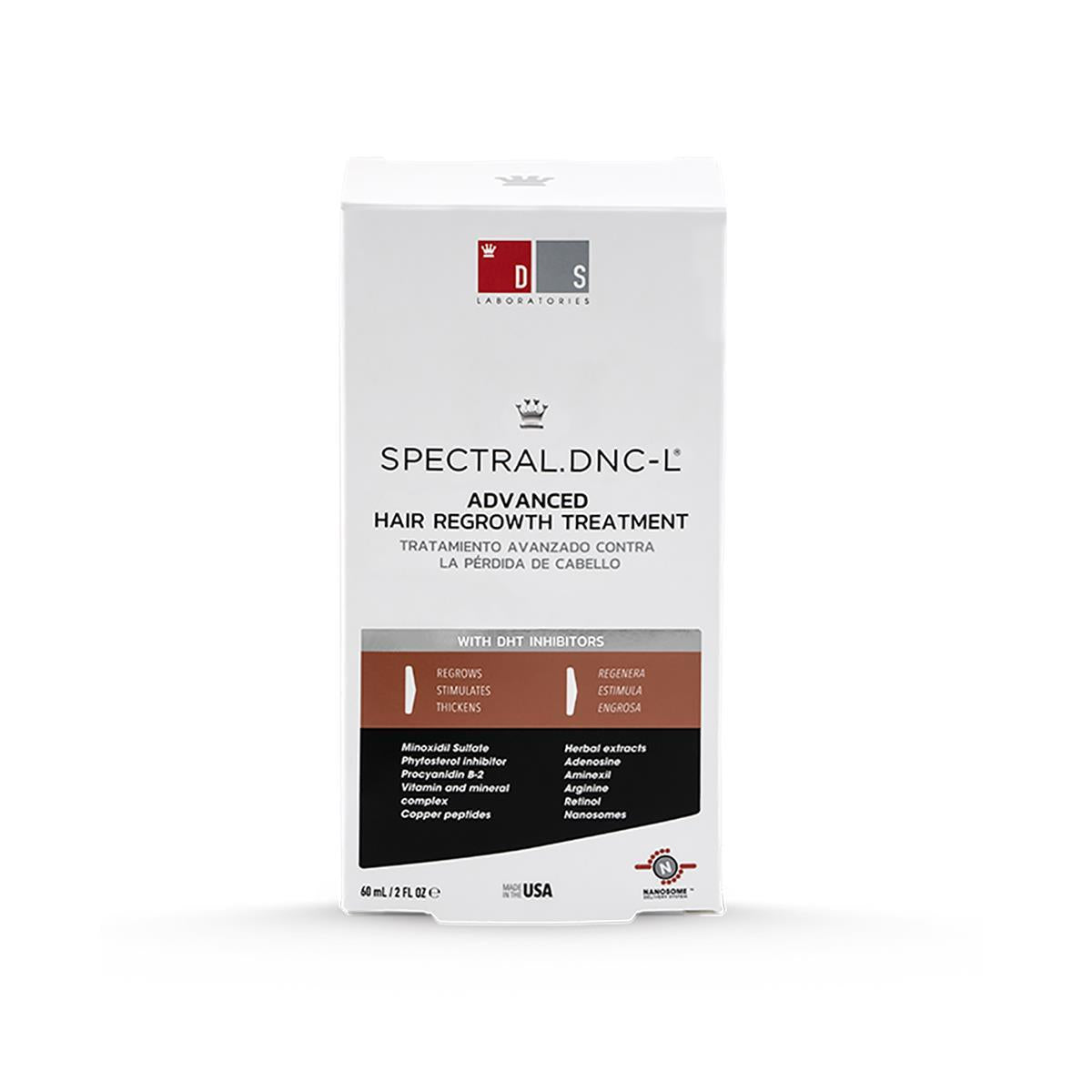 Spectral Dnc-L 60Ml