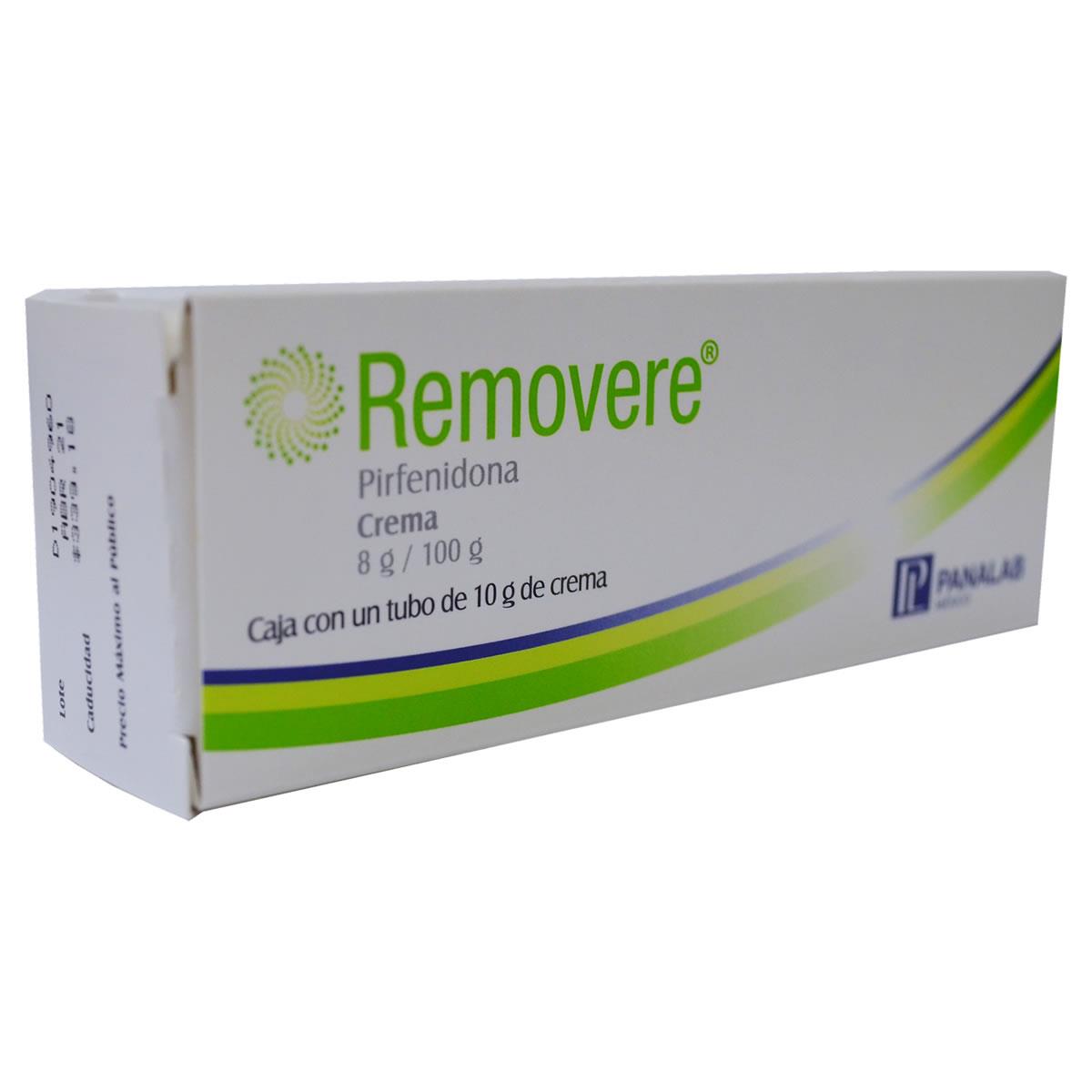 Removere 10 G