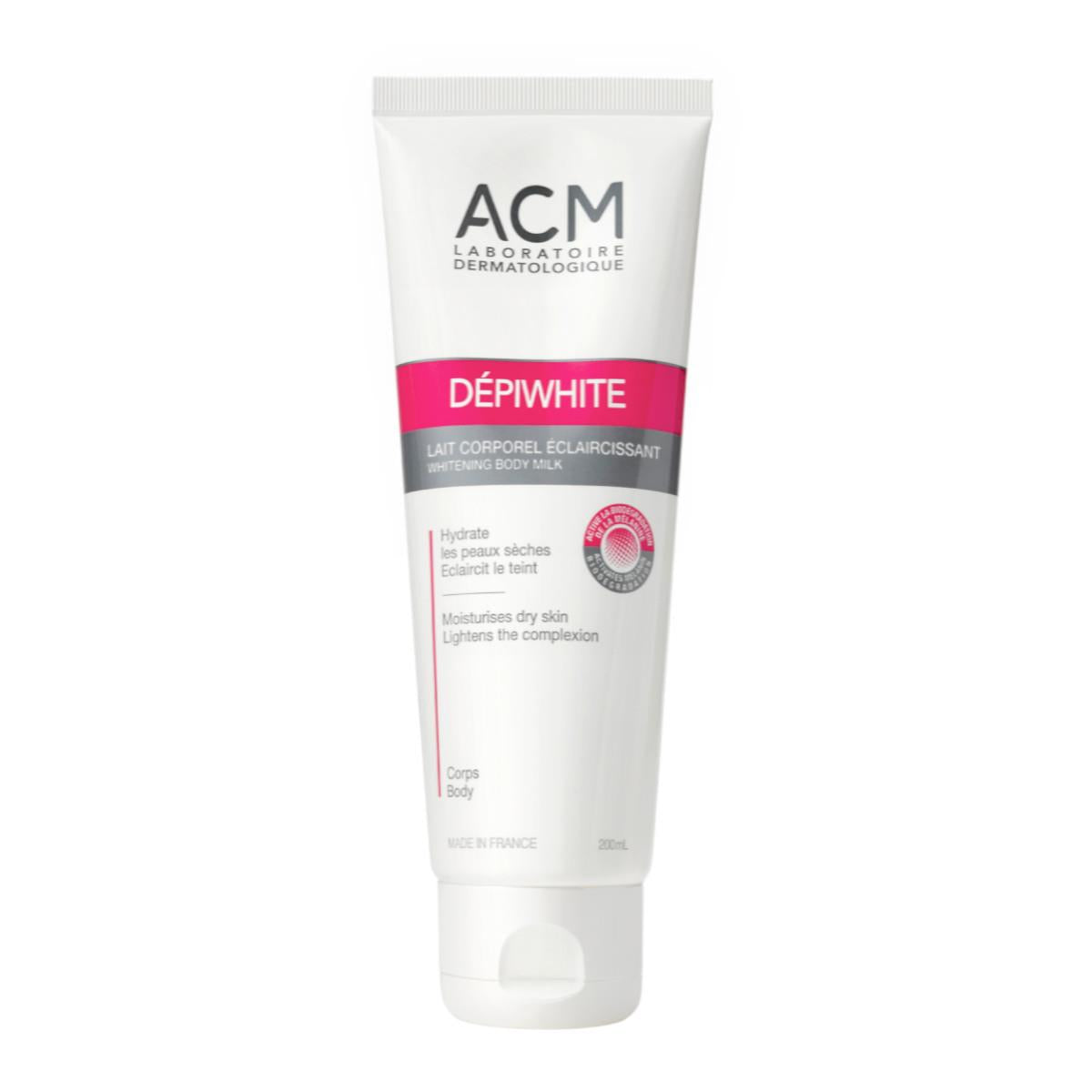 Depiwhite Leche Corporal 200Ml