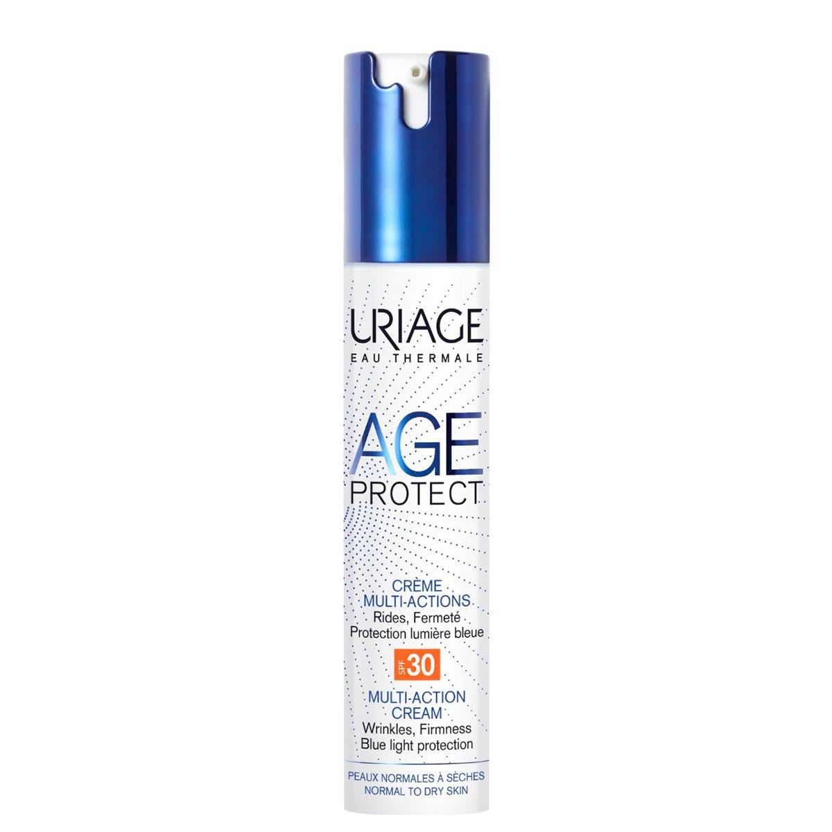 Age Protect Crema Spf 30 40Ml