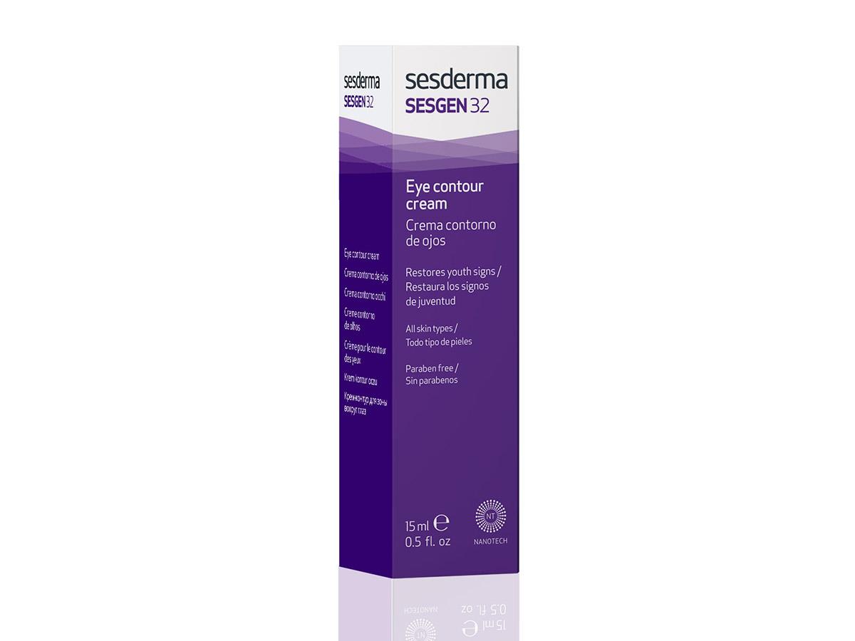 Sesgen 32 Contorno De Ojos 15Ml