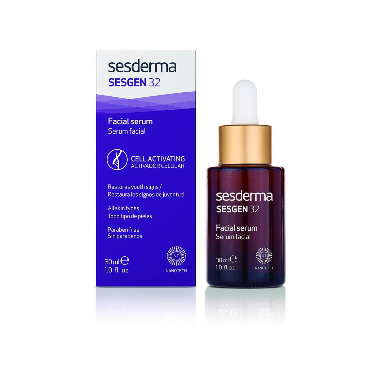 Sesgen 32 Liposomal Serum 30 Ml