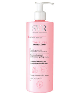 Topialyse Bálsamo Limpiador 400ml