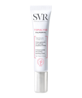 Topialyse Crema De Contorno De Ojos 15ml