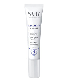 Xerial 40 Gel Reparador de Uñas 10ml