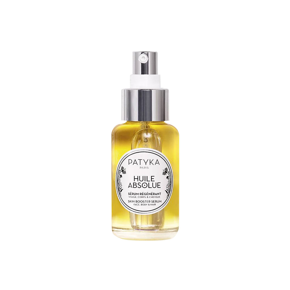 Patyka Huile Absolue Skin Booster Serum 50ml