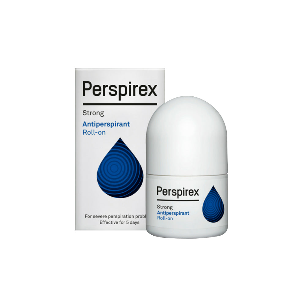 Perspirex Strong Anti-transpirante Roll-On 20ml