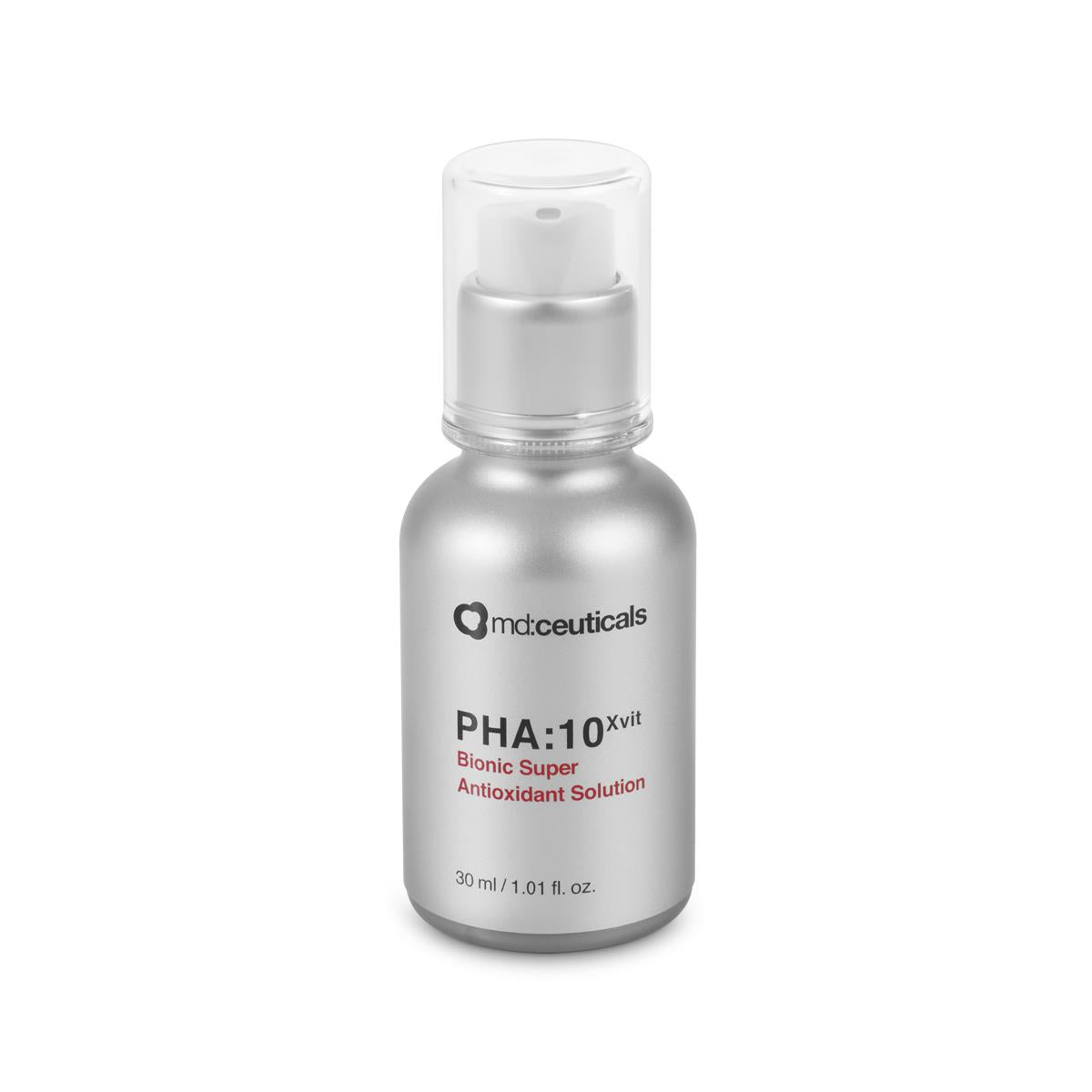 Pha:10 Xvit Bionic Super Antioxidant Solution 30 Ml