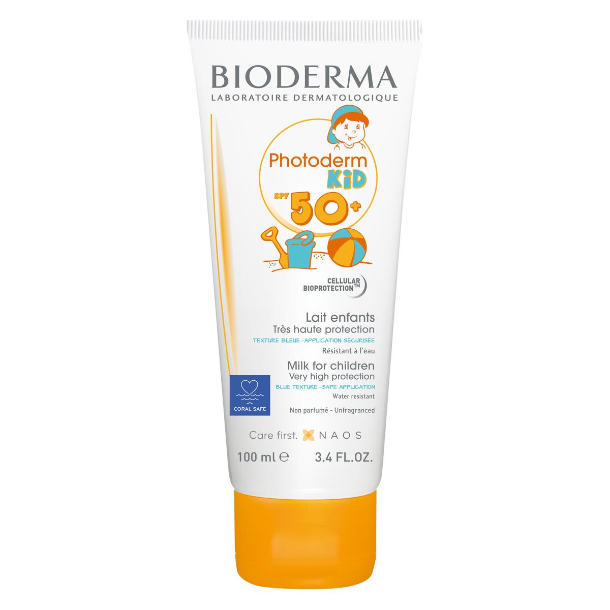 Photoderm Kid Leche Spf50+ 100 Ml