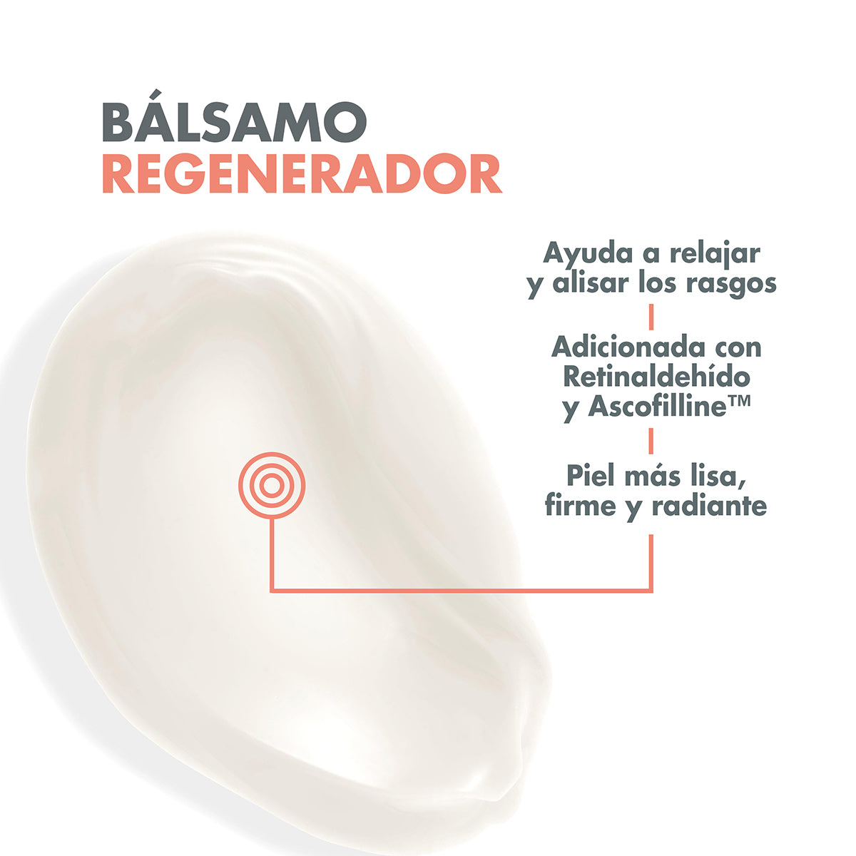 Physiolift Noche Bálsamo Regenerador 30Ml