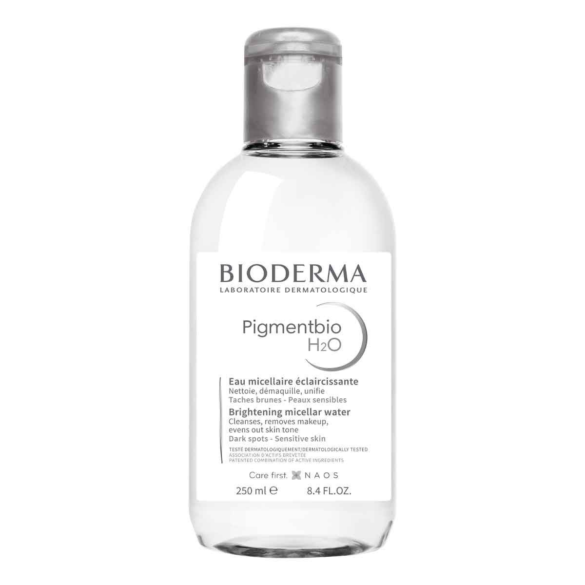 Pigmentbio H2O 250 Ml