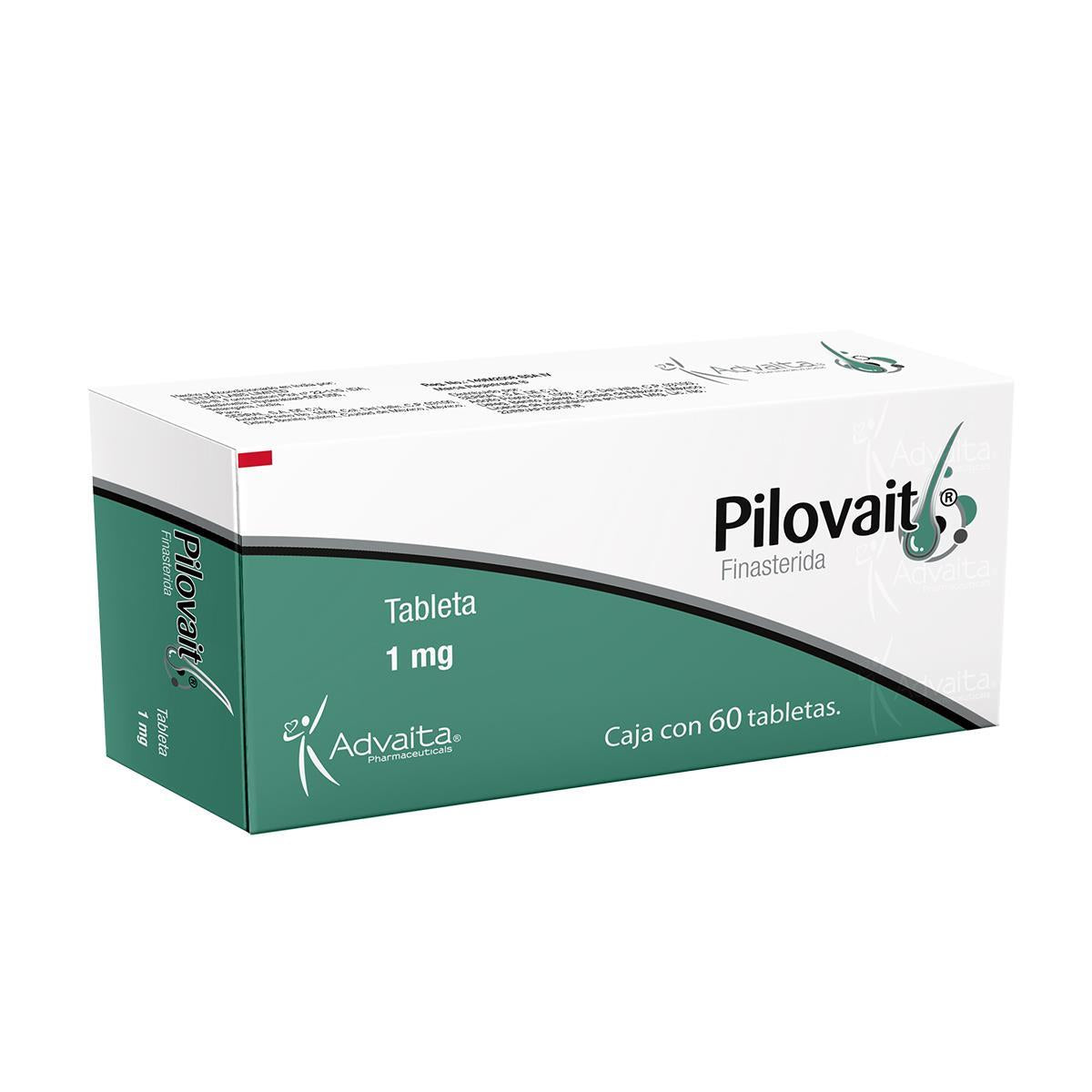 Pilovait 1Mg C/60 Tabletas