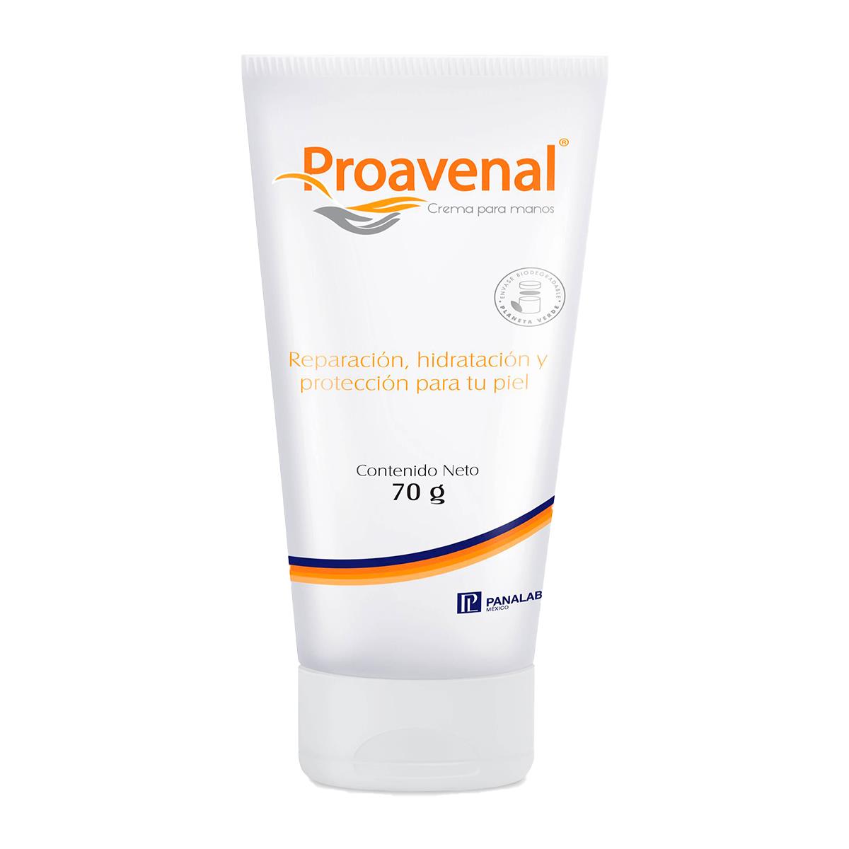 Proavenal Crema De Manos 70 G