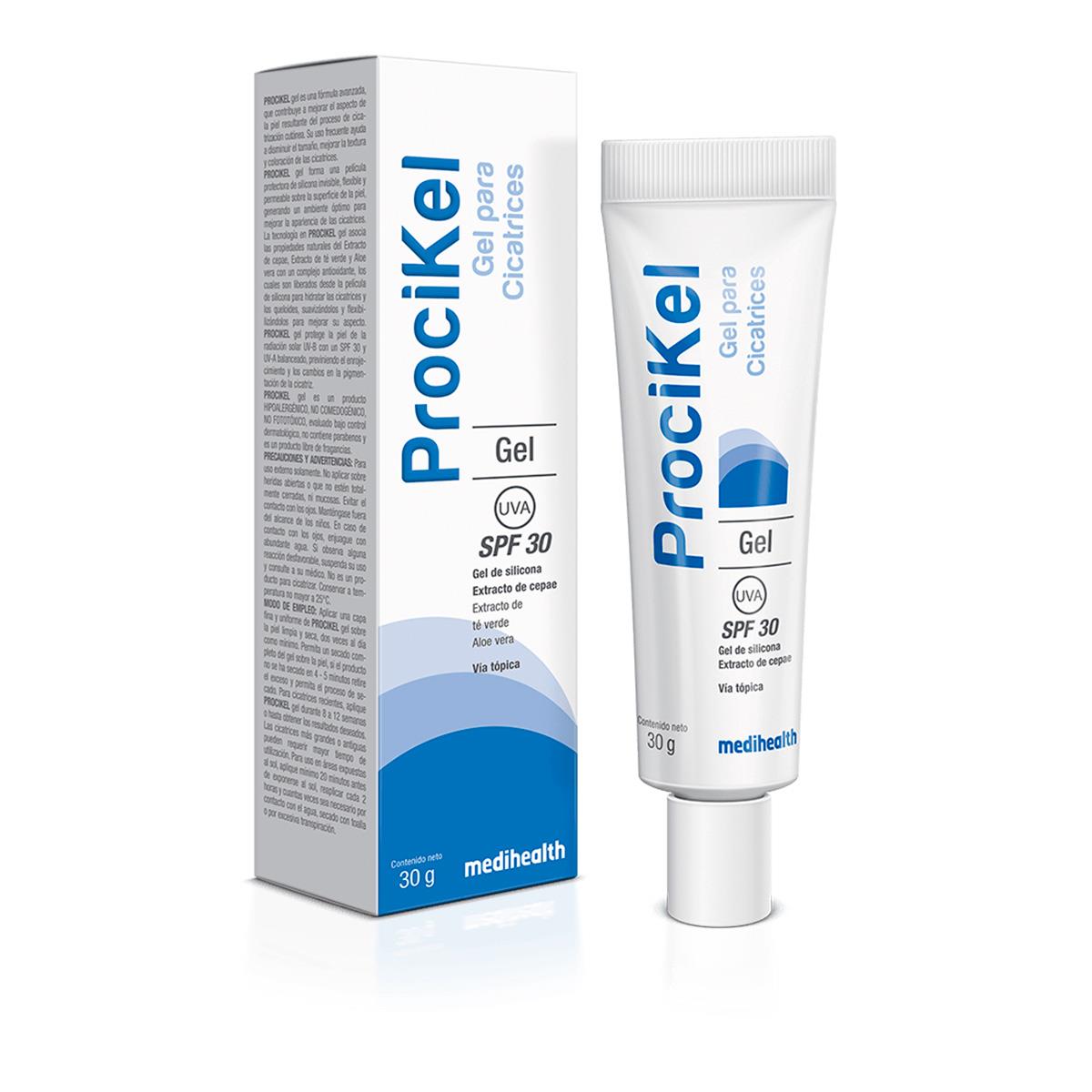 Procikel Frasco 30G
