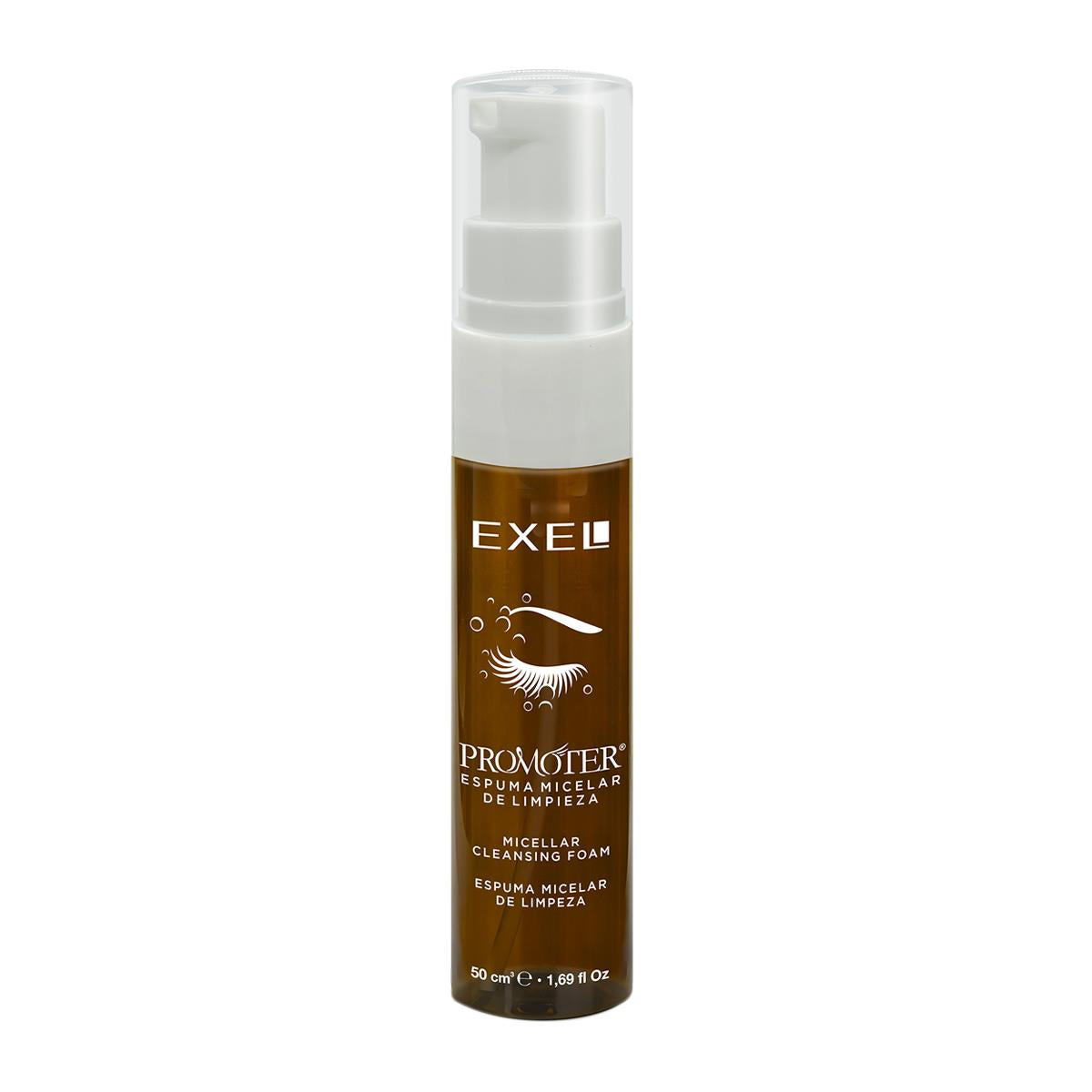 Promoter Espuma Micelar De Limpieza 50Ml