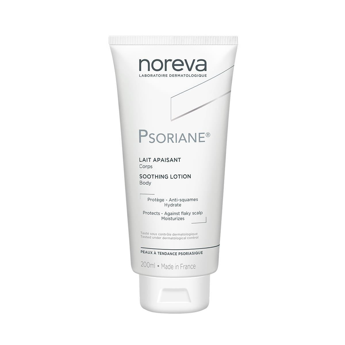 Psoriane Leche Corporal Calmante 200Ml