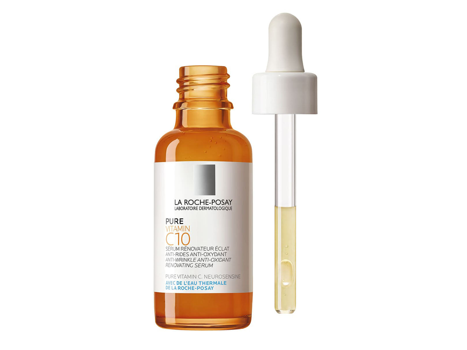 Pure Vitamin C10 30ml
