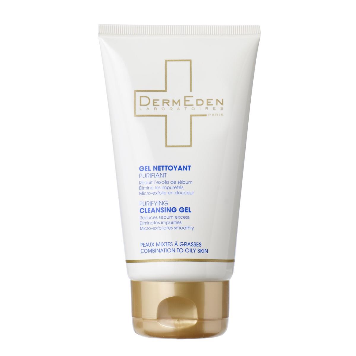 Purifying Cleansing Gel 150 Ml