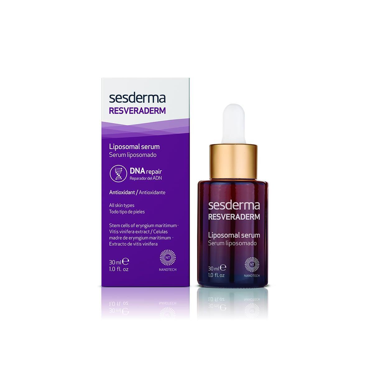 Resveraderm Serum 30 Ml
