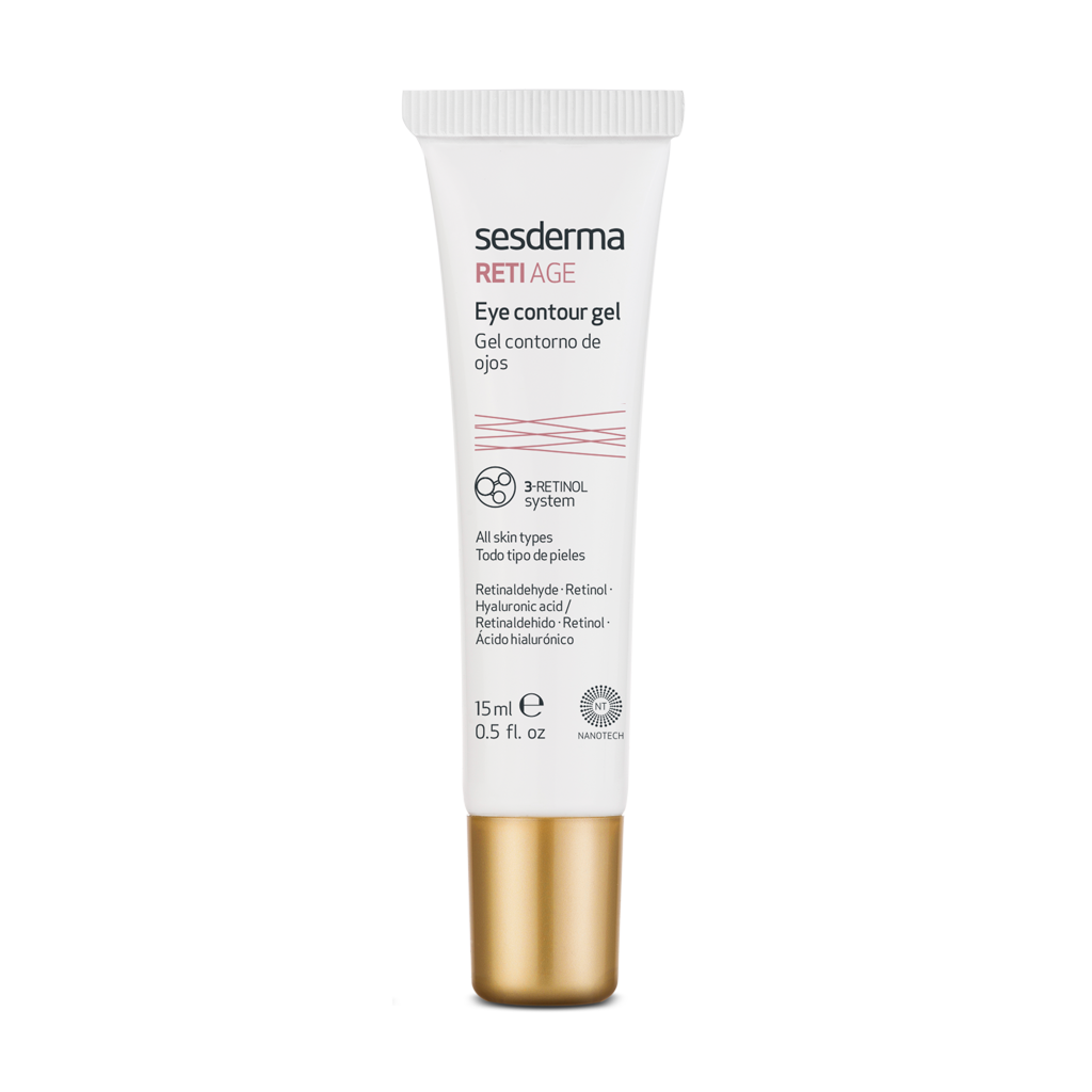 Reti-Age Contorno de ojos 15ml