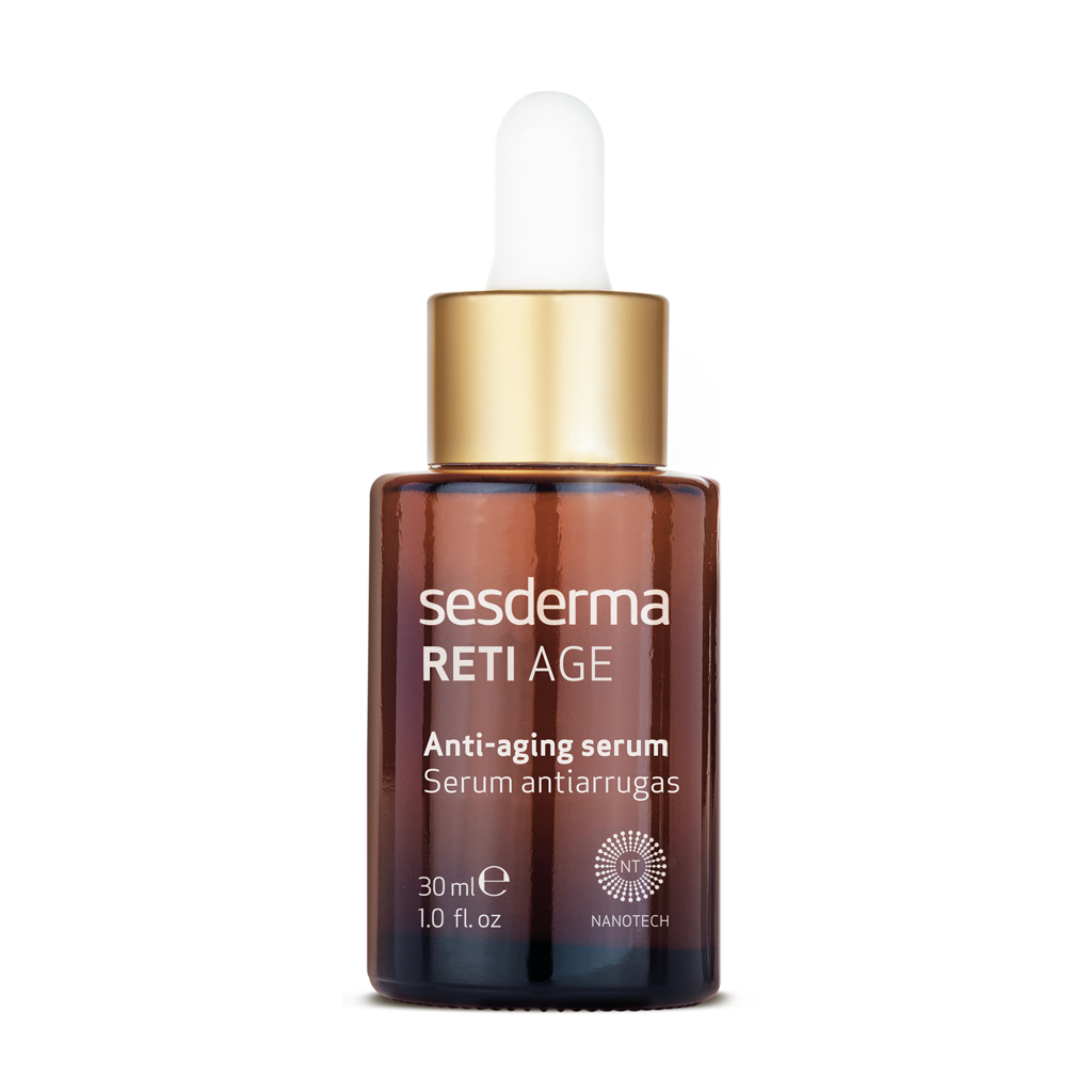Reti-Age Liposomal serum 30ml