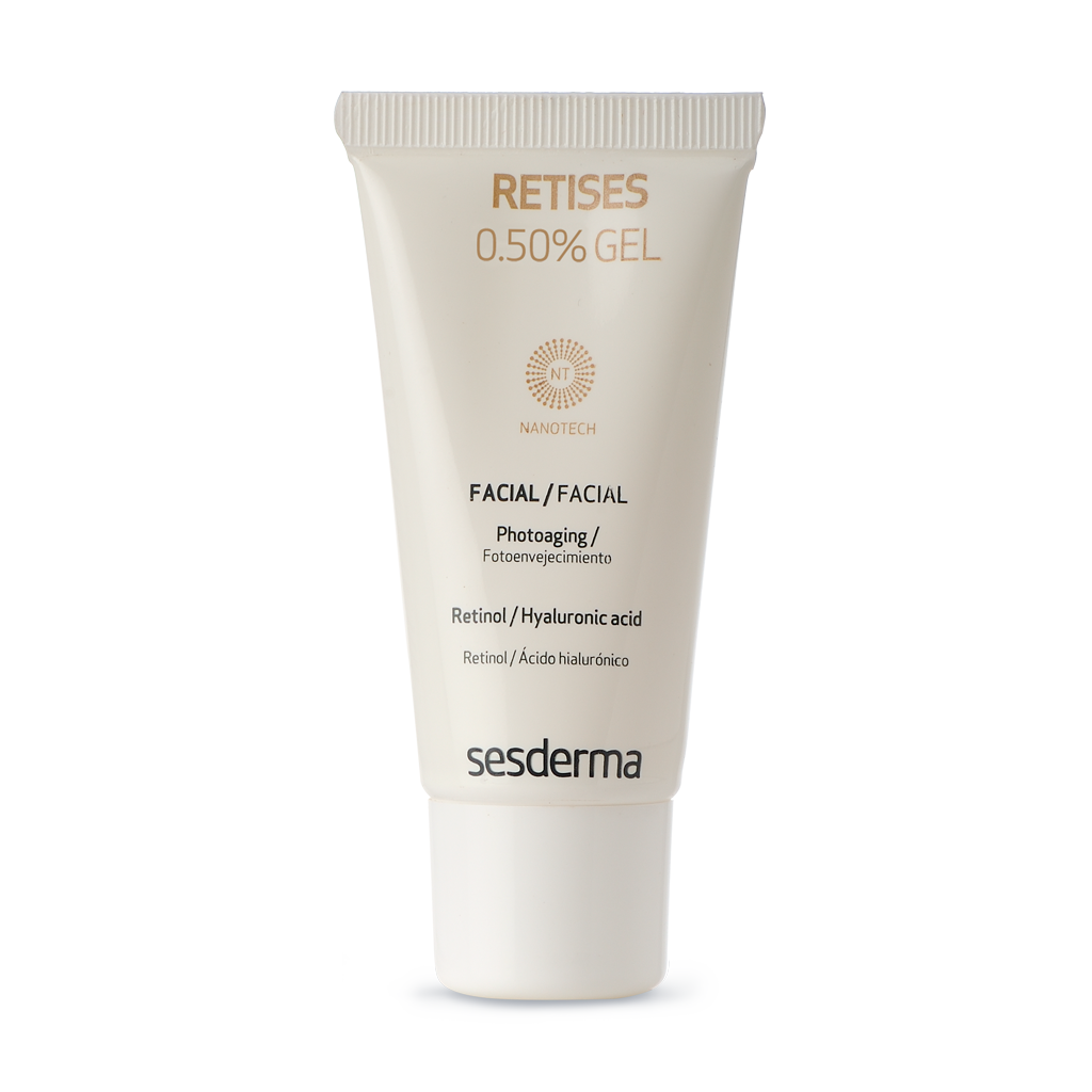 Retises 0.50% Nanogel 30ml